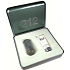 Carolina Herrera 212 Women Eau de Toilette 60 ml + Body Lotion 100 ml, gift set