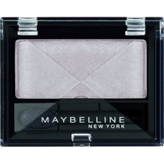 Maybelline Eye Studio Mono Eyeshadow 001 Snow White 3 g