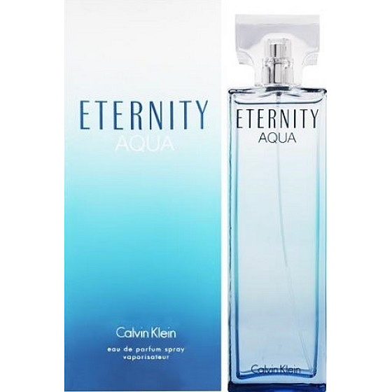 Calvin Klein Eternity Aqua for Woman Eau de Parfum 50 ml