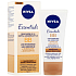 Nivea Essentials day BB cream OF15, darker shade 50 ml