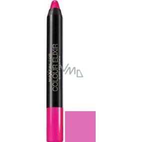Max Factor Color Elixir Giant Pen Stick lipstick in pencil 10 Couture Blush 7 g