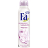 Fa Romantic White Rose deodorant spray for women 150 ml