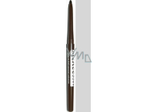 Princessa Automatic Eye Pencil Silver 1.2 g