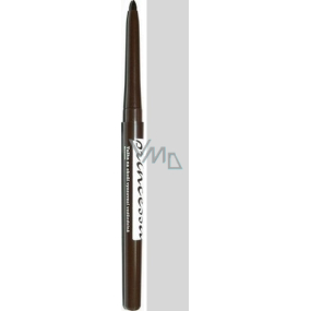 Princessa Automatic Eye Pencil Silver 1.2 g