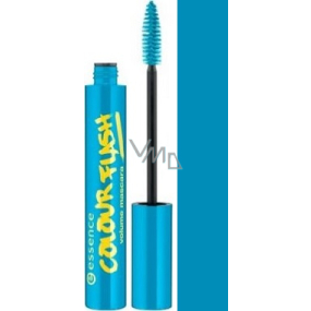 essence colour flash mascara