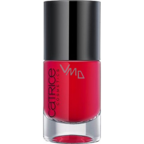 Catrice Ultimate Nail Polish 18 Bloody Mary To Go 10 ml