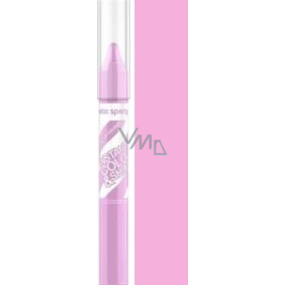 Miss Sports Instant Lip Color & Shine Lipstick 010 Pink Popsicle 1.1 g