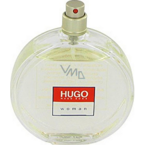 Hugo Boss Hugo Woman Eau de Toilette 125 ml Tester
