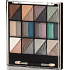 Body Collection Cosmetic palette of 24 eye shadows 1 piece