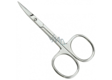 Manicure scissors 1 piece 7043