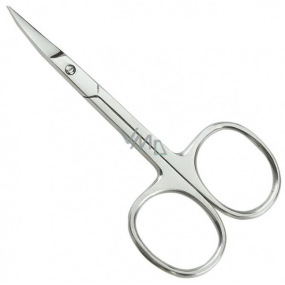 Manicure scissors 1 piece 7043