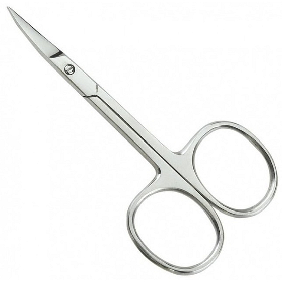 Manicure scissors 1 piece