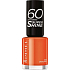 Rimmel London 60 Seconds Super Shine Nail Polish nail polish 403 Oragasm 8 ml