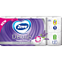 Zewa Deluxe Lavender Dreams 3-ply toilet paper, 8 rolls, 19.3 m roll