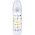 Nuk My Love baby bottle PP with silicone milk teat 6-18 months 250 ml