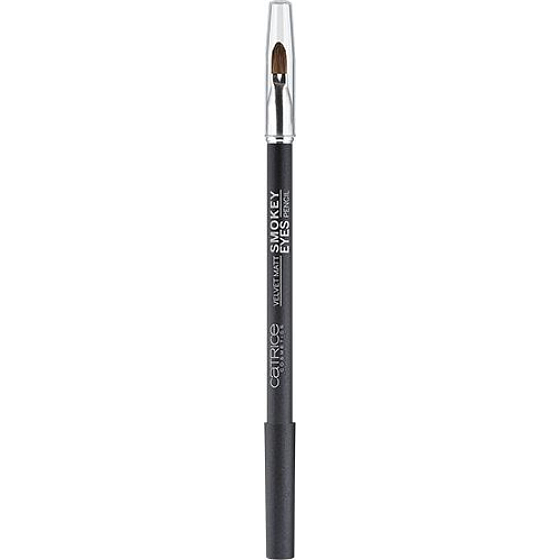 Catrice Velvet Matt Smokey Eyes Eye Pencil 040 Steel The Show 1.1 g