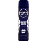 Nivea Men Protect & Care antiperspirant deodorant spray 150 ml