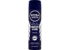 Nivea Men Protect & Care antiperspirant deodorant spray 150 ml