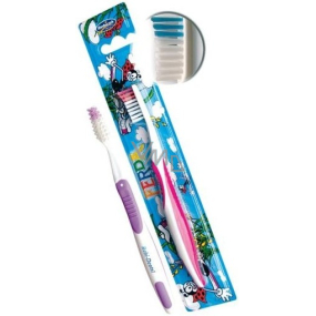 Rebi Dental Ferda Toothbrush For Children Soft 1 piece