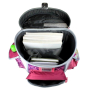 EP Line Mia & Me school bag for 1. a 2.classroom with active LED applications 33 x 40 x 20 cm