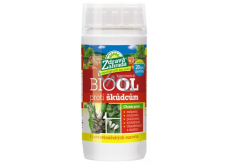 Healthy garden Biool against pests, insecticide for food raw materials 200 ml