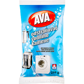 Hlubna Ava descaler, 250 g Hlubna Ava descaler, 250 g