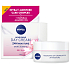 Nivea 24h Moisture nourishing day cream for dry to sensitive skin 50 ml