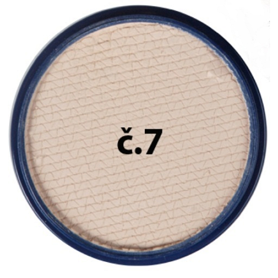 Alpa Amica compact powder shade 7 20 g