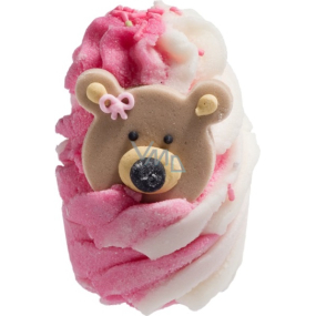 Bomb Cosmetics Teddy Bear - Bear Necessities Bath Block 50 g