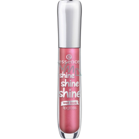 Essence Shine Shine Shine Lipgloss lip gloss 11 For a Night Out 5 ml