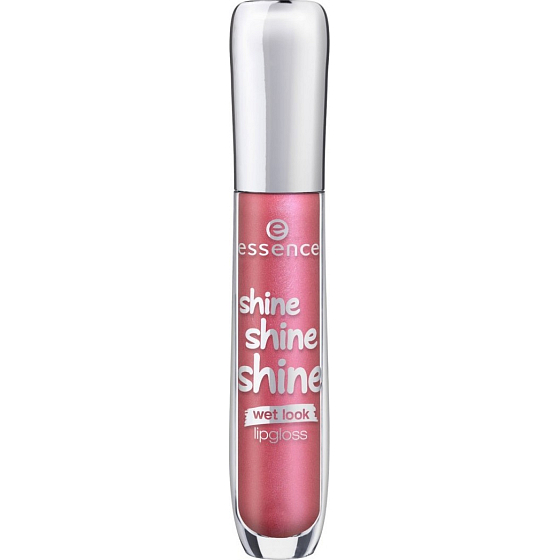 Essence Shine Shine Shine Lipgloss lip gloss 11 For a Night Out 5 ml