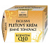Bione Cosmetics Exclusive & Q10 Gently Toning Day Cream 51 ml