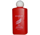 Oxicolor Peroxide Stabilized Emulsion 9% 125 ml