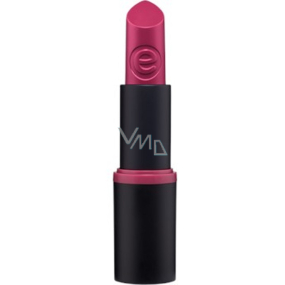 Essence Ultra Last Instant Color Lipstick Lipstick 11 Cherry Sweet 3.5 g