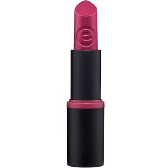 Essence Ultra Last Instant Color Lipstick Lipstick 11 Cherry Sweet 3.5 g