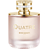 Boucheron Quatre En Rose EdP 100 ml Women's scent water Tester