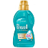 Perwoll Care & Refresh washing gel for synthetic and mixed fabrics, captures and neutralizes unwanted odors directly in the fabric 30 doses 1.8 l
