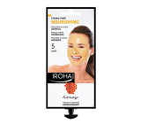 Iroha Nourishing Nourishing aromatherapy cream mask with honey 25 g