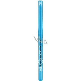 Essence Electric Vibes Eyeliner 04 Paradise 4.2 g