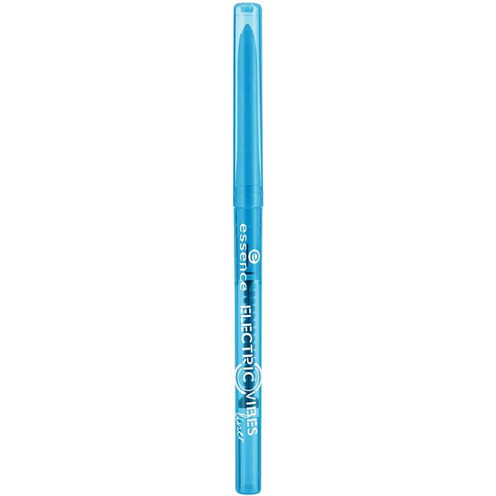 Essence Electric Vibes Eyeliner 04 Paradise 4.2 g