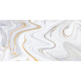 Millefiori Milano Icon White Musk - White musk car scent Classic green smells up to 2 months 47 g