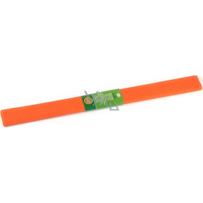 Koh-i-Noor Crepe Paper 50 x 200 cm, Light Orange