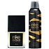 Nike Gold Edition Man eau de toilette 30 ml + deodorant spray 200 ml, gift set