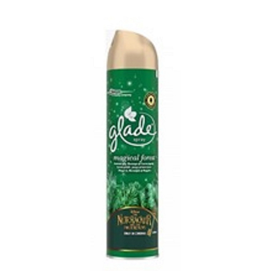 Glade by Brise Magical Forest - Needle air freshener spray 300 ml