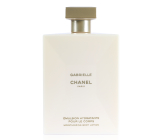 Chanel Gabrielle body lotion for women 200 ml