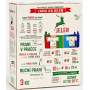 Jelen Color Laundry Detergent with Soap Base 60 Loads 3 kg