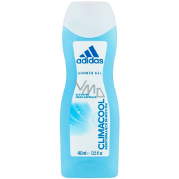 Adidas Climacool shower gel for women 400 ml VMD parfumerie drogerie
