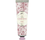 Vivian Gray Garden Roses luxury hand cream 30 ml