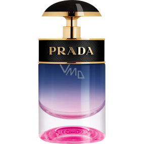 Prada Candy Night EdP 80 ml Women's scent water Tester