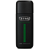 Str8 Adventure perfumed deodorant glass for men 75 ml